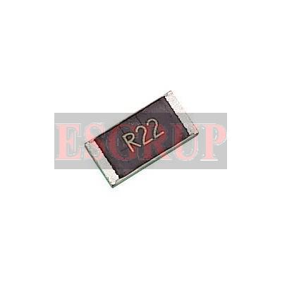 390R 2512 DİRENÇ %5 SMD