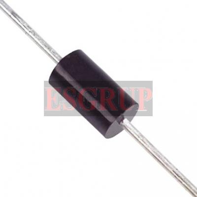 BY255   DIODE GEN PURP 1.3KV 3A