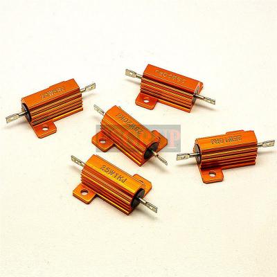 3.3R  %5 25W DİRENÇ  RX-25W