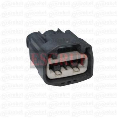 2K051 FORD   DİREKSİYON POMPA SOKETİ