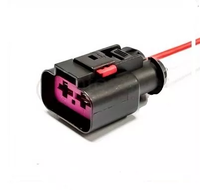 2K051C  HİDROLİK DİREKSİN POMPA SOKETİ