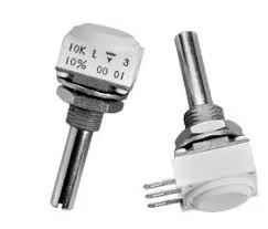 2K5 1W POT P11S1T0ABSW202500RA VİSHAY