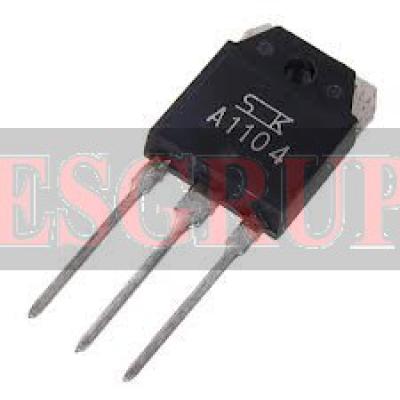2SK2445  MOSFET  V-MOS, 60V, 50A, 125W,  TO247
