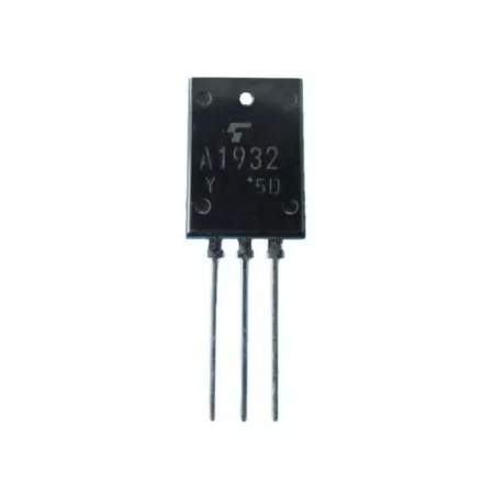 2SA1932 TO-3P 1A 230V 1.8W PNP TRANSISTOR