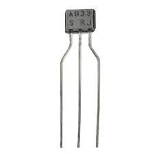 2SA933  PNP General Purpose Transistor  ROHM