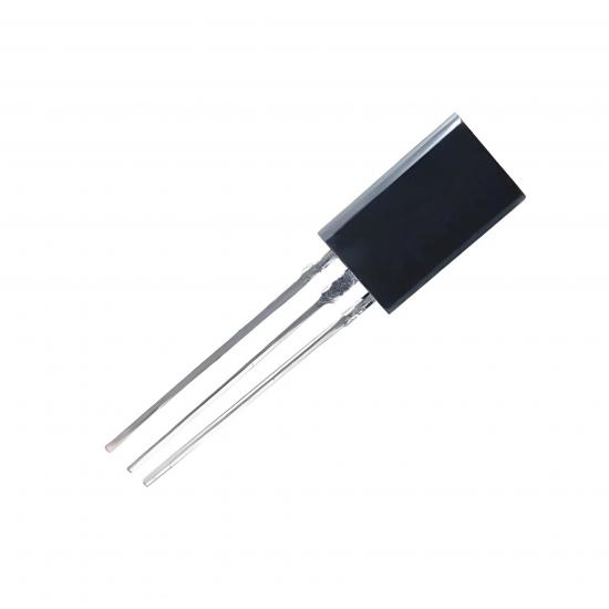 2SC2655  TO92L 50V 2A 0.9W SILICON NPN EPITAXIAL TYPE TRANSISTOR