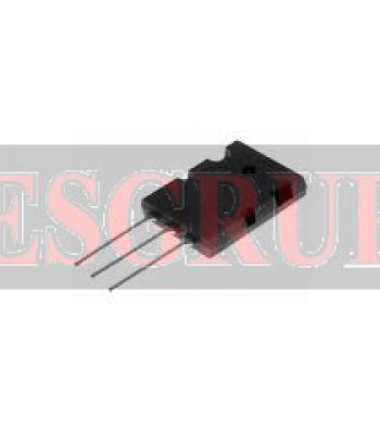 2SC4298A  Silizium-NPN-Transistor 200W  16A 600V 10MHz