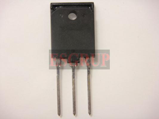 2SC5250   Silizium-NPN-Transistor+Diode
