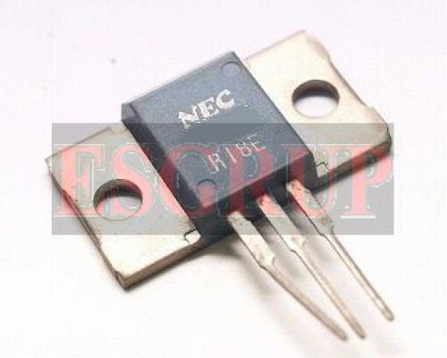 2SD588A   Silizium-NPN-Transistor 