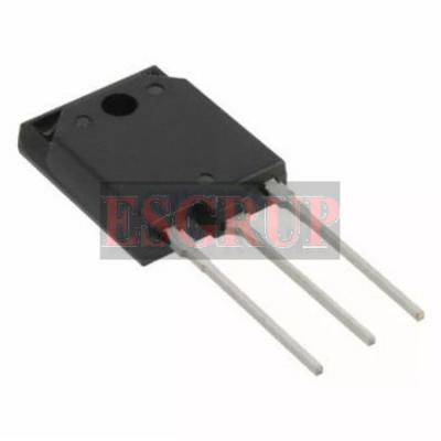 2SK2225  MOSFET N-CH 1500V 2A TO-3P