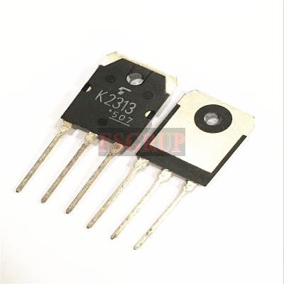 2SK2313    MOSFET N-CH 60V 60A  TO247