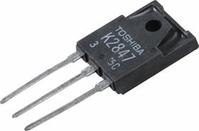 2SK2847 TO3P 8A 900V N-Channel MOSFET