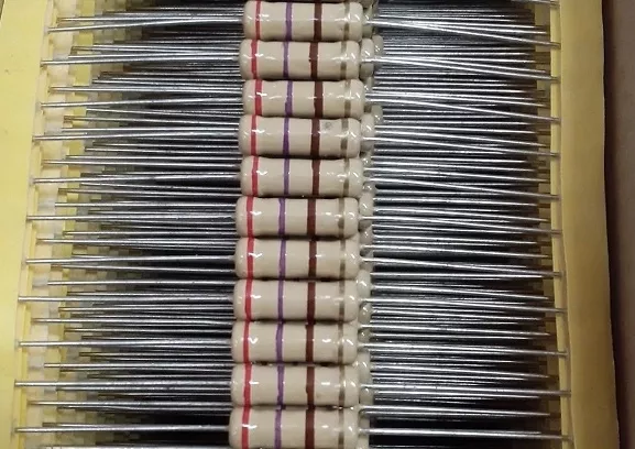 68R %5 2W DİRENÇ