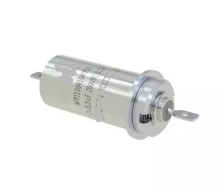 0.5 µF Feed Through Capacitor 200V  5A  AXIEL (10,5X23) ARCOTNICS