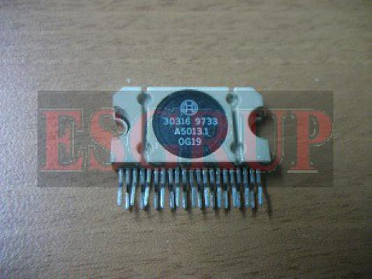 30316  OTO TRANSİSTÖR 