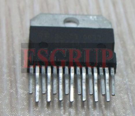 30327  OTO TRANSİSTÖR