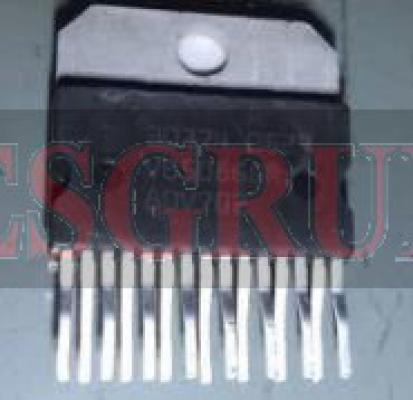 30374  OTO TRANSİSTÖR