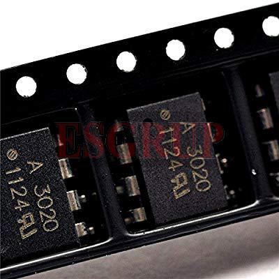 A3020 SMD