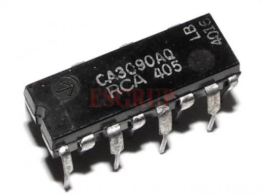 CA3090AQ