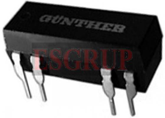 RGK13/1-01/024/01 RÖLE IC TİPİ RÖLE
