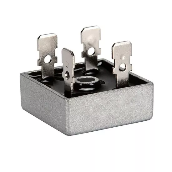 50A10 KÖPRÜ DİYOT KBPC5010 50A 1000V