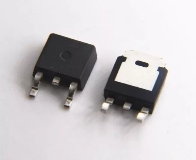 FDD390N15A  TO-252 26A 150V 40Ω N-CHANNEL MOSFET