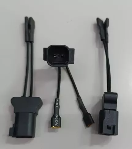 2K018HX  2Lİ ERKEK  SOKET