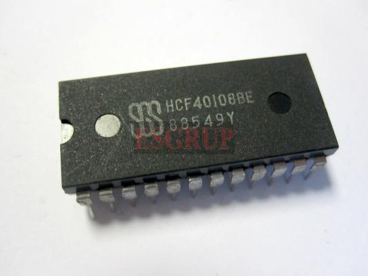 HCF40108BE