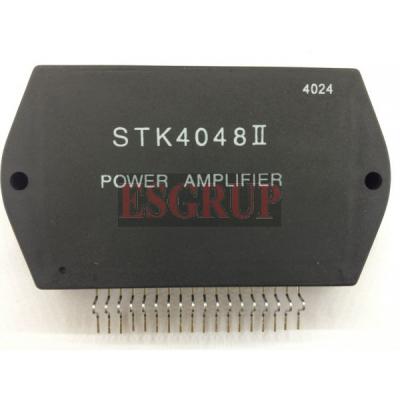 STK4048-II