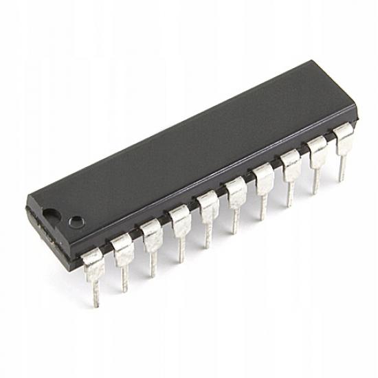 74F245PC ENTEGRE
