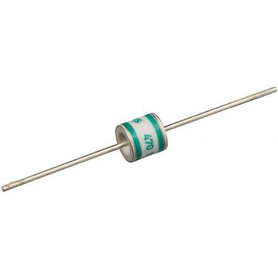 L71-A471X  PARATONER 470V Gas Discharge Tube  EPCOS  Gaz Deşarj Tüpü  YILDIRIM PAROTONER AX 