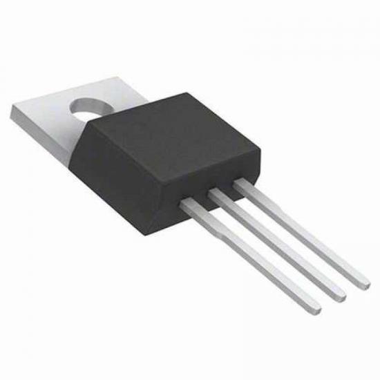 BUZ22  N-Channel MOSFET 34A 100V  0.055Ω TO220