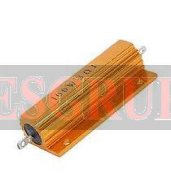 47R  %5 100W DİRENÇ 