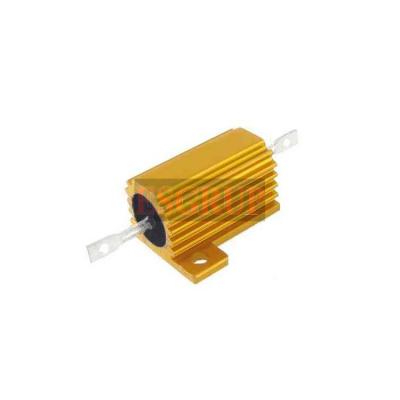 RH-25 25W 8.06KΩ 1% DİRENÇ DALE