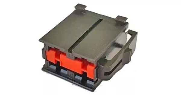 4K002  FORD Kalorifer Motor Soketi