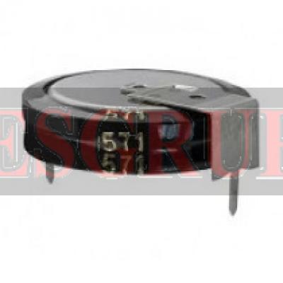 GC 5.5V 1.0F  1F 5,5V  1,0F 5,5V