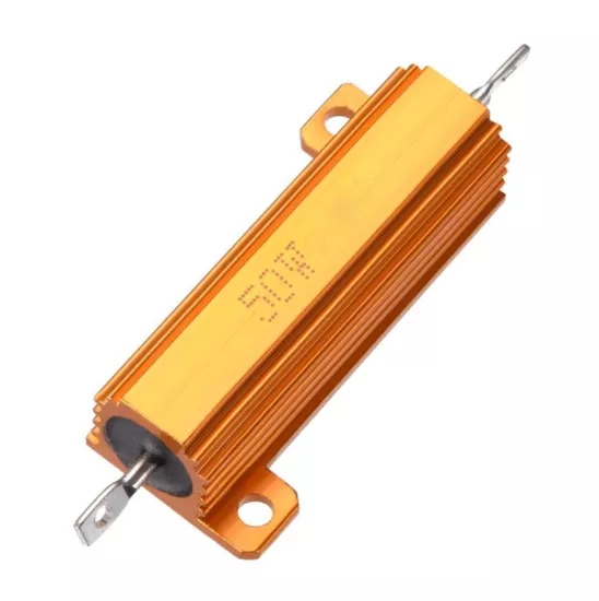 150R  50W J DİRENÇ 