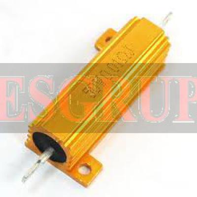 6.8R %1 50W  DİRENÇ RH-50 RH50 6R8