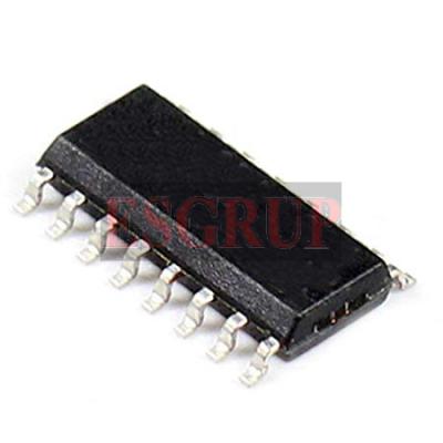 DAC0801LCM