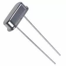 52,416MHz  CRİSTAL HC-49/U03  52,416MHZ