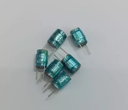 560PF 630V KONDANSATÖR %2,5 KP1834