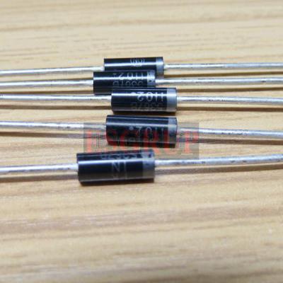 1N5383B  DIODE ZENER 150V 5W AXIAL 