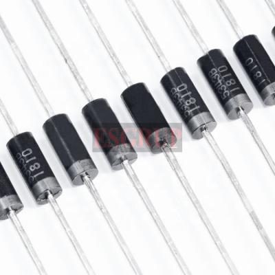 BZV58C15  DIODE ZENER 15V 5W AXIAL