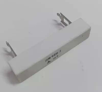 62R 20W TAŞ DİRENÇ RM50