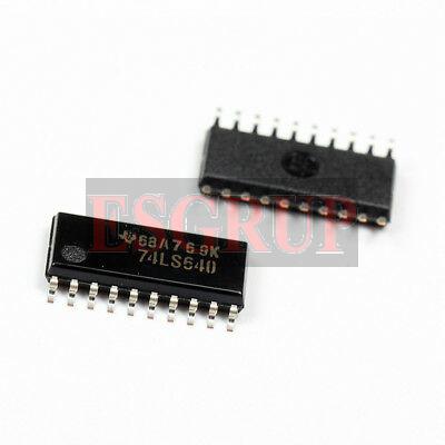 SN74LS640-1NSR