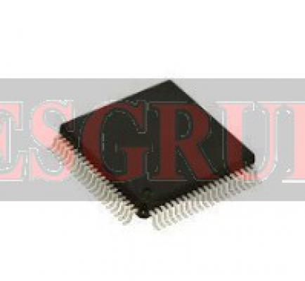 MC68HC711K4  SMD ENTEGRE