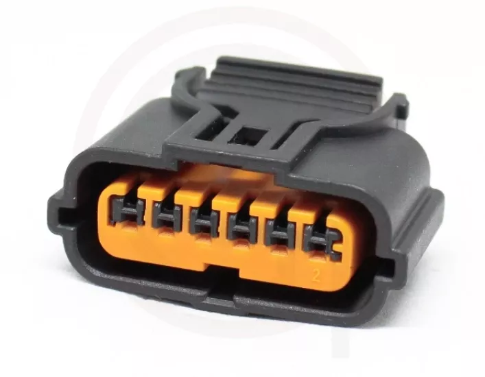 6K052 PARK SENSÖRÜ SOKETİ