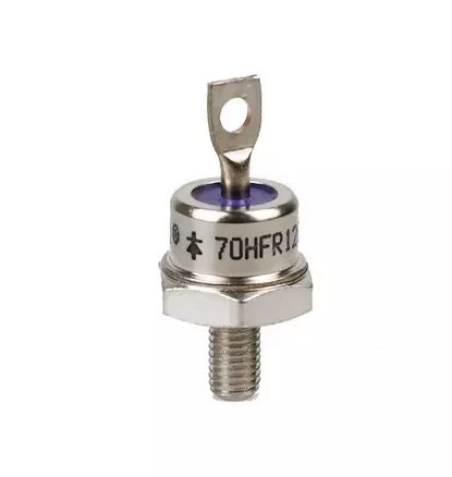 70HFR120 VİDALI DİYOT 70A 1200V 