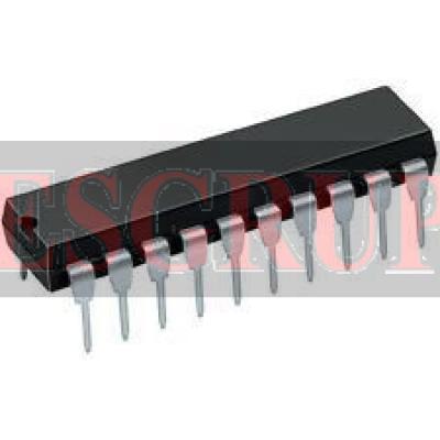 MB74LS280