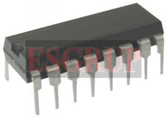 74HC112N